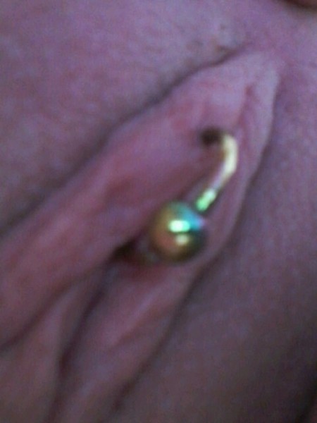 Clit Ring