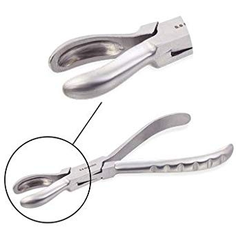 Ring closing pliers Thumbnail