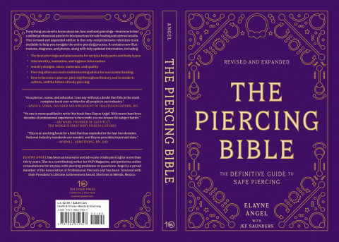 Full Cover Revised and Expanded Thumbnail