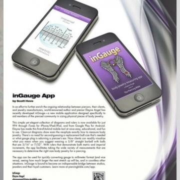 InGauge Spotlight Thumbnail