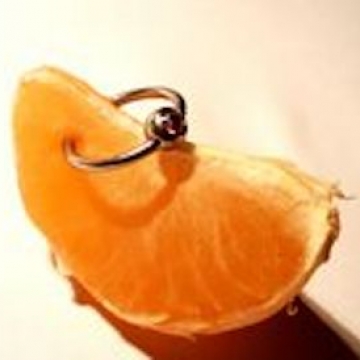 Pierced fruit Thumbnail