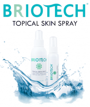 Briotech bottles Thumbnail